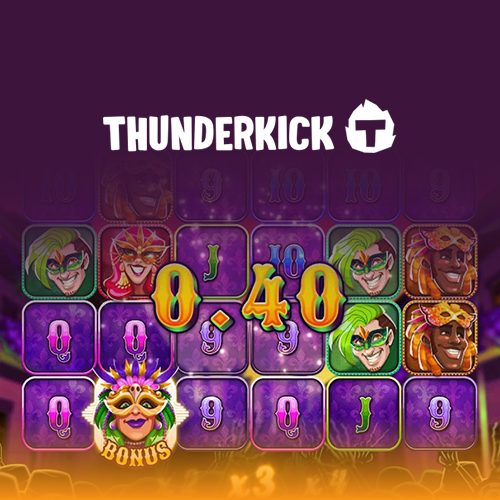 Visit Thunderkick Free Slots